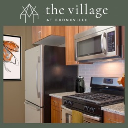 Instagram post from @thevillageatbronxville on May 04, 2022 13:10:07pm