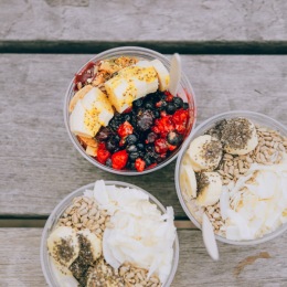 Instagram post from @thevillageatbronxville on May 07, 2022 09:07:06am